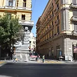 le case della baia di Napoli