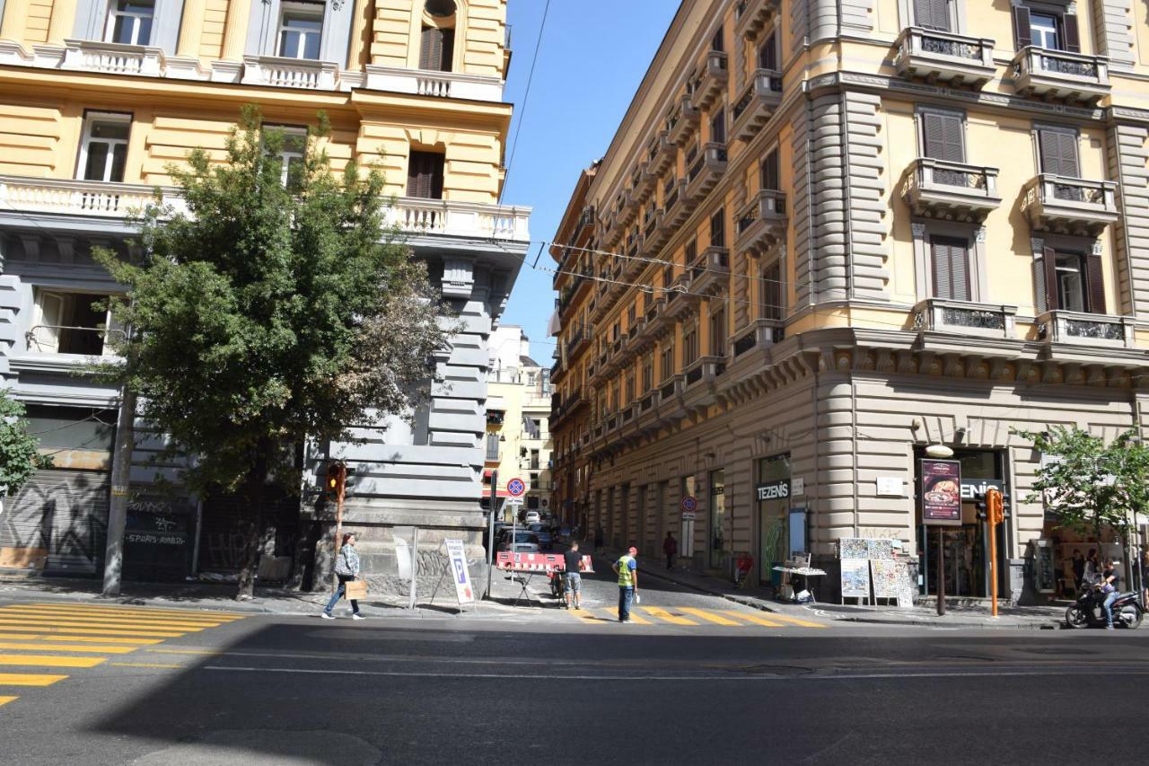Le Della Baia Di Appartamento *